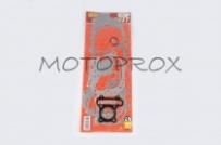 Комплект прокладок двигателя Shangzhi RYS-011 GY6 60