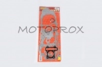 Комплект прокладок двигателя Shangzhi RYS-014 GY6 80