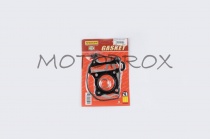 Комплект прокладок двигателя Shangzhi RYS-029 GY6 60