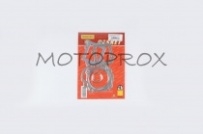 Комплект прокладок двигателя Shangzhi RYS-046 Yamaha BWS