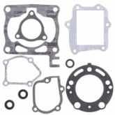 Комплект прокладок двигателя Winderosa 810244 Top-end