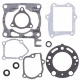 Комплект прокладок двигателя Winderosa 810244 Top-end