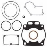 Комплект прокладок двигателя Winderosa 810465 Top-end