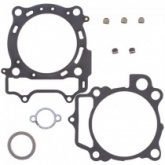 Комплект прокладок двигателя Winderosa 810687 Top-end