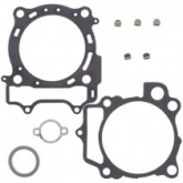 Комплект прокладок двигателя Winderosa 810687 Top-end