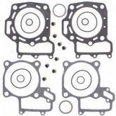 Комплект прокладок двигателя Winderosa 810881 Top-end