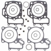 Комплект прокладок двигателя Winderosa 810881 Top-end