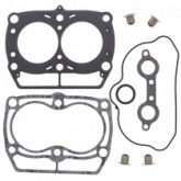 Комплект прокладок двигателя Winderosa 810945 Top-end