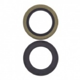 Сальники двигателя Winderosa 822140