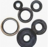 Сальники двигателя Winderosa 822181