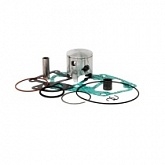 Комплект прокладок двигателя Vertex VTK23430CD Top-end