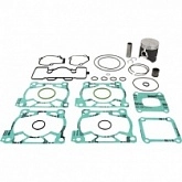 Комплект прокладок двигателя Vertex VTK23928B-3 Top-end