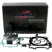 Комплект прокладок двигателя Vertex VTK24244B Top-end