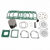 Комплект прокладок двигателя Vertex VTK24244C-1 Top-end