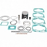 Комплект прокладок двигателя Vertex VTK24244D-1 Top-end