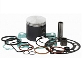 Комплект прокладок двигателя Vertex VTK24244D Top-end