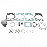 Комплект прокладок двигателя Vertex VTK24447AB Top-end