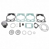 Комплект прокладок двигателя Vertex VTK24447AB Top-end