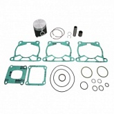 Комплект прокладок двигателя Vertex VTK24519B-1 Top-end