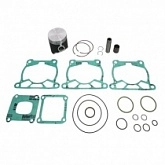 Комплект прокладок двигателя Vertex VTK24519B-1 Top-end