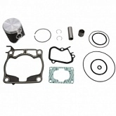 Комплект прокладок двигателя Vertex VTK24571C Top-end