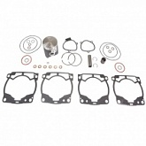 Комплект прокладок двигателя Vertex VTK24657B-2 Top-end