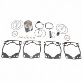 Комплект прокладок двигателя Vertex VTK24657B-2 Top-end