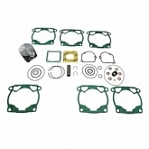 Комплект прокладок двигателя Vertex VTK24657B-3 Top-end