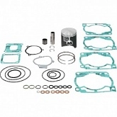 Комплект прокладок двигателя Vertex VTKTC22951A Top-end