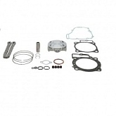 Комплект прокладок двигателя Vertex VTKTC23455A Top-end