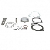 Комплект прокладок двигателя Vertex VTKTC23455A Top-end