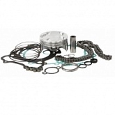 Комплект прокладок двигателя Vertex VTKTC23855C Top-end