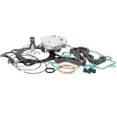 Комплект прокладок двигателя Vertex VTKTC23958A Top-end