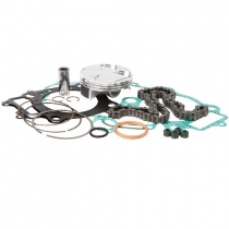 Комплект прокладок двигателя Vertex VTKTC23961C Top-end