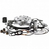 Комплект прокладок двигателя Vertex VTKTC24099B-1 Top-end