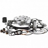 Комплект прокладок двигателя Vertex VTKTC24099B Top-end