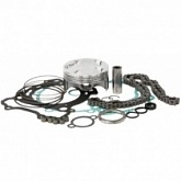 Комплект прокладок двигателя Vertex VTKTC24114A Top-end