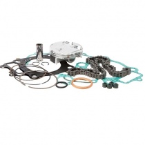 Комплект прокладок двигателя Vertex VTKTC24267D Top-end