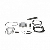 Комплект прокладок двигателя Vertex VTKTC24270B Top-end
