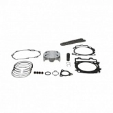 Комплект прокладок двигателя Vertex VTKTC24270B Top-end