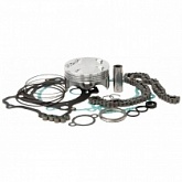 Комплект прокладок двигателя Vertex  VTKTC24367C-1 95,98 мм