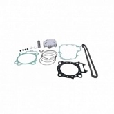 Комплект прокладок двигателя Vertex VTKTC24374A-1 Top-end