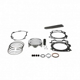 Комплект прокладок двигателя Vertex VTKTC24448B Top-end