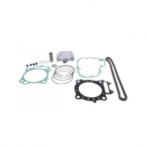 Комплект прокладок двигателя Vertex VTKTC24575B Top-end