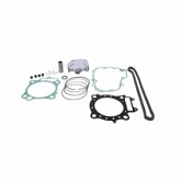 Комплект прокладок двигателя Vertex VTKTC24579C Top-end