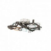 Комплект прокладок двигателя Vertex VTKTC24615C Top-end