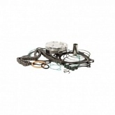 Комплект прокладок двигателя Vertex VTKTC24618C Top-end