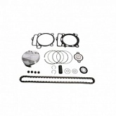 Комплект прокладок двигателя Vertex VTKTC24694C-1 Top-end
