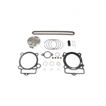 Комплект прокладок двигателя Vertex VTKTC24696C Top-end