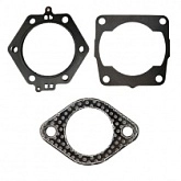 Комплект прокладок двигателя Vertex W5667 Top-end